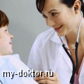    (-) - MY-DOKTOR.RU