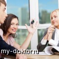    (-) - MY-DOKTOR.RU