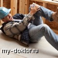         - MY-DOKTOR.RU