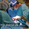 Трансплантология внутренних органов за рубежом - MY-DOKTOR.RU