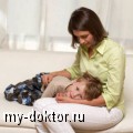 Уход за больными с заболеваниями желудка и кишечника - MY-DOKTOR.RU