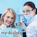 Виды, особенности и преимущества зубных коронок - MY-DOKTOR.RU