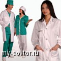     -      - MY-DOKTOR.RU