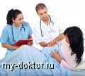 Внематочная беременность - MY-DOKTOR.RU