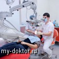       - MY-DOKTOR.RU