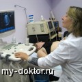    (-) - MY-DOKTOR.RU