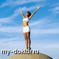      (-) - MY-DOKTOR.RU