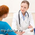   (-) - MY-DOKTOR.RU