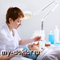   (-) - MY-DOKTOR.RU