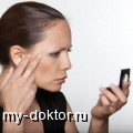   (-) - MY-DOKTOR.RU