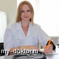     (-) - MY-DOKTOR.RU