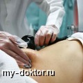    (-) - MY-DOKTOR.RU