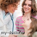    (-) - MY-DOKTOR.RU