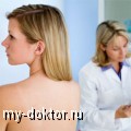     (-) - MY-DOKTOR.RU