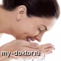 Вред диметикона в косметике - MY-DOKTOR.RU