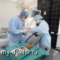   - MY-DOKTOR.RU