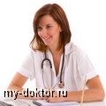 Женская консультация (вопрос-ответ) - MY-DOKTOR.RU