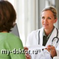   (-) - MY-DOKTOR.RU