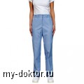        - MY-DOKTOR.RU