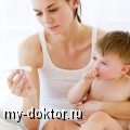    (-) - MY-DOKTOR.RU