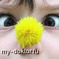     - MY-DOKTOR.RU